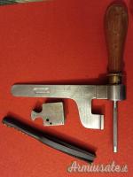 Verificatore Carcano più altro