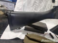 Fal stg .308 Winchester