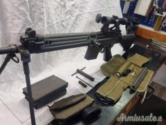 Fal stg .308 Winchester