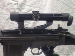 Fal stg .308 Winchester