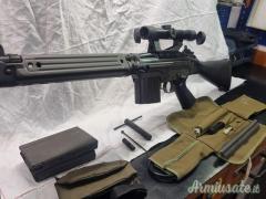 Fal stg .308 Winchester