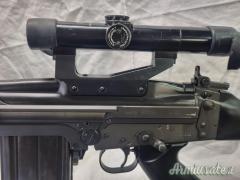 Fal stg .308 Winchester