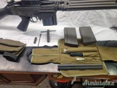 Fal stg .308 Winchester