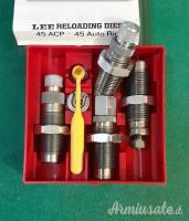Dies LEE 45 ACP