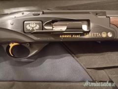 Beretta Ugb 25  12