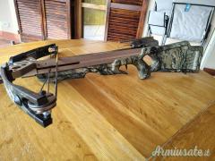 balestra HORTON Hunter XS