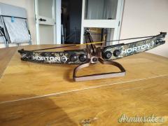 balestra HORTON Hunter XS