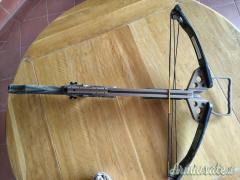 balestra HORTON Hunter XS