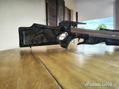 balestra HORTON Hunter XS
