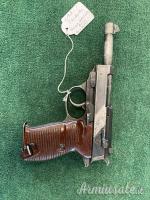 P38 ritrovata