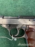 P38 ritrovata