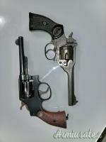 Lotto Webley e smith wesson