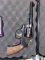 Lotto Webley e smith wesson