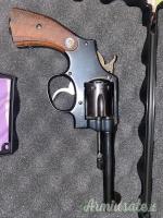 Lotto Webley e smith wesson