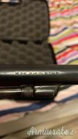 Lotto Webley e smith wesson