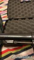 Lotto Webley e smith wesson