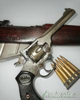Lotto Webley e smith wesson
