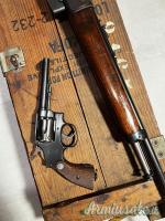 Lotto Webley e smith wesson