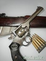 Lotto Webley e smith wesson