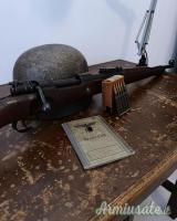 K98 cattura russo