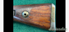 K98 cattura russo