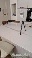 Franchi Centennial  .22 Long Rifle
