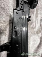 Norinco Lr3s .223 Remington
