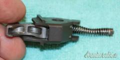 Sig 210-2   Pacchetto Scatto