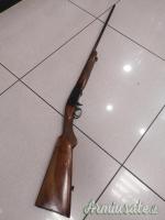 Beretta monocanna pieghevole 9 Flobert