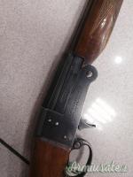 Beretta monocanna pieghevole 9 Flobert