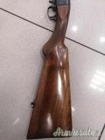 Beretta monocanna pieghevole 9 Flobert