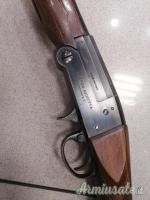Beretta monocanna pieghevole 9 Flobert