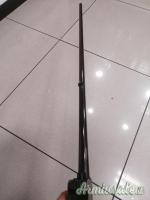 Beretta monocanna pieghevole 9 Flobert