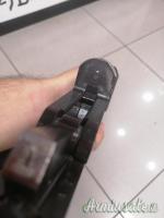 Beretta monocanna pieghevole 9 Flobert
