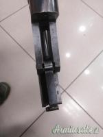 Beretta monocanna pieghevole 9 Flobert