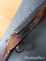 Rarissima Beretta 626 Onyx 12 67 strozz. int.