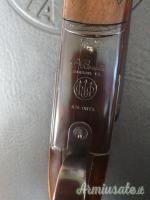 Rarissima Beretta 626 Onyx 12 67 strozz. int.