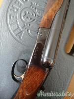 Rarissima Beretta 626 Onyx 12 67 strozz. int.