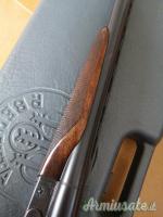 Rarissima Beretta 626 Onyx 12 67 strozz. int.