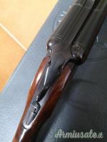 Rarissima Beretta 626 Onyx 12 67 strozz. int.