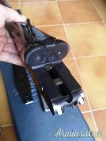 Rarissima Beretta 626 Onyx 12 67 strozz. int.