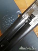 Rarissima Beretta 626 Onyx 12 67 strozz. int.