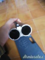 Rarissima Beretta 626 Onyx 12 67 strozz. int.