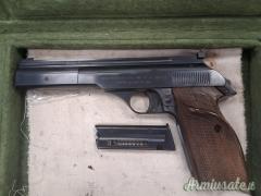 Bernardelli da tiro .22 Long