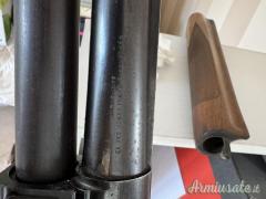 Semiautomatico Benelli 121