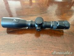 OTTICA SWAROVSKI 5-25X52P