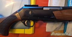 Browning Mk3 .30-06 Springfield