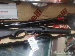 Benelli Black eagle 12