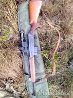 Valmet Sako .30-06 Springfield