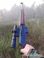 Valmet Sako .30-06 Springfield
